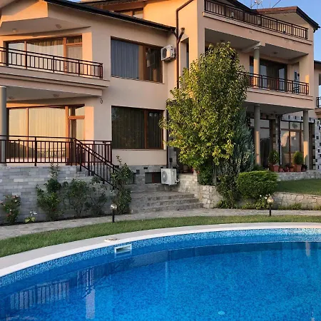 Family Dreams Sozopol