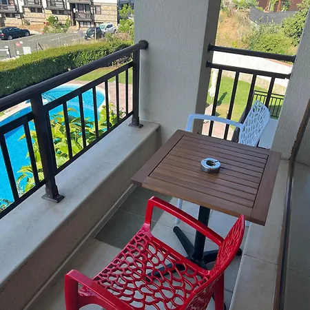 Family Dreams 3* Sozopol