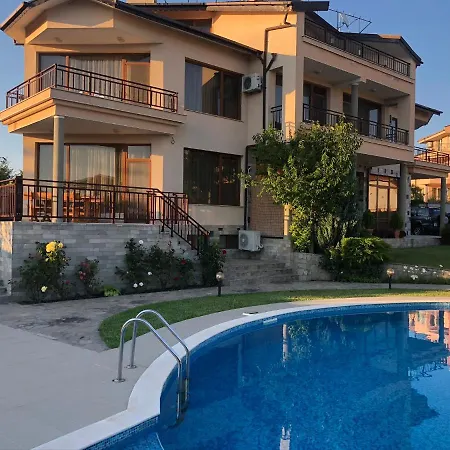 Otel Family Dreams Süzebolu