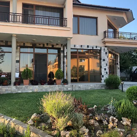 Ξενοδοχείο Family Dreams Σωζόπολη