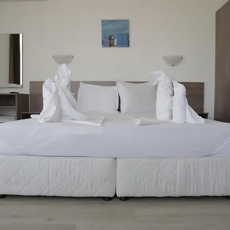 Ξενοδοχείο Family Dreams Σωζόπολη