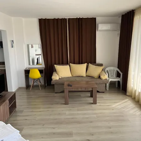 Hotell Family Dreams Sozopol