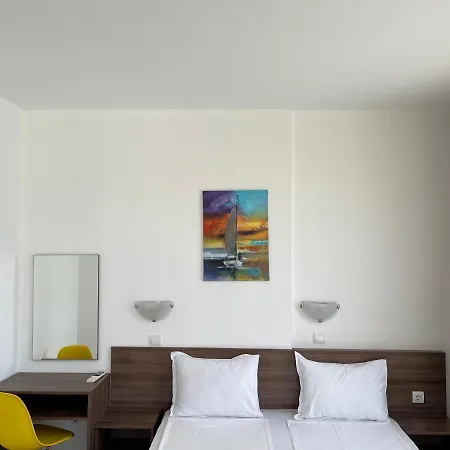 Family Dreams Hotell Sozopol