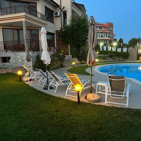 Family Dreams Otel Süzebolu