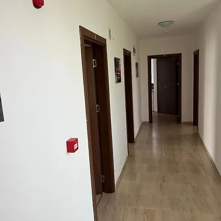 Hotel Family Dreams Sosopol