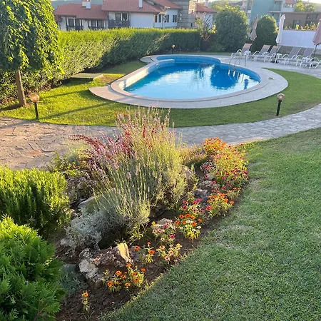 Ξενοδοχείο Family Dreams 3*