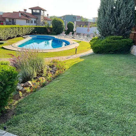 Family Dreams Ξενοδοχείο 3*