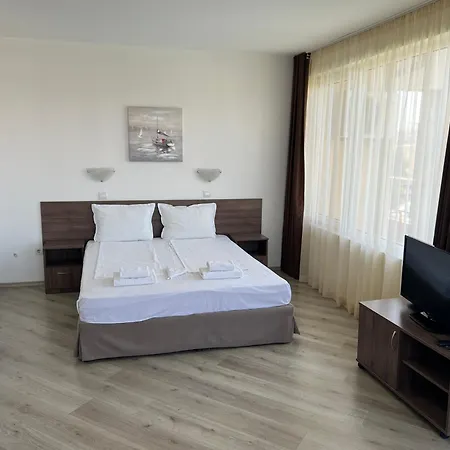 Family Dreams Ξενοδοχείο 3*