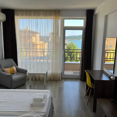 Family Dreams Ξενοδοχείο Σωζόπολη