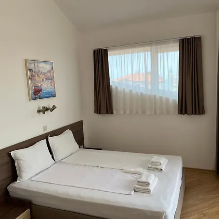 Hotel Family Dreams Sozopol