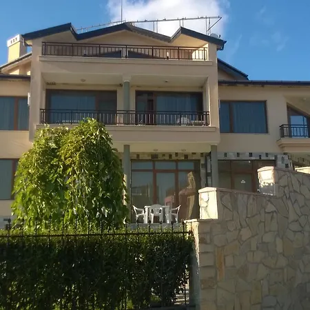 Family Dreams 3* 소조폴